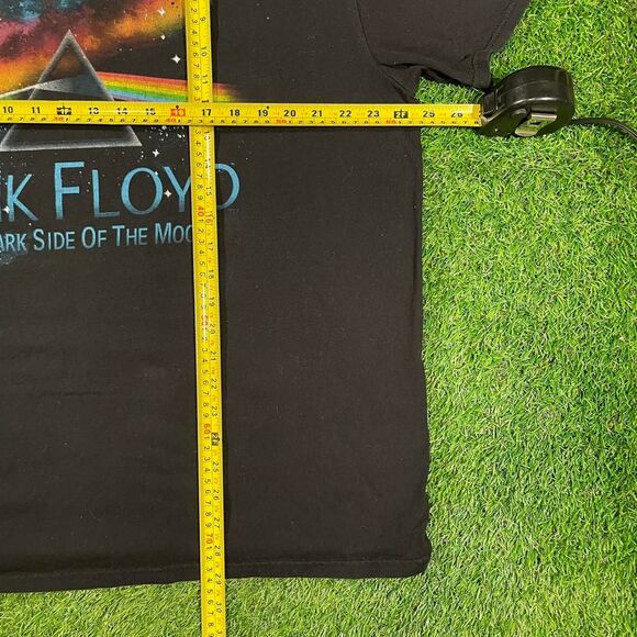 Pink Floyd The Dark Side Of The Moon graphic tee (2XL) - Picture 3 of 5